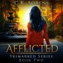 Afflicted Audiobook