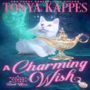 A Charming Wish Audiobook