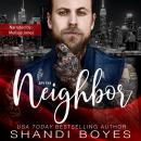 Spy Thy Neighbor Audiobook