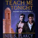 Teach Me Tonight Audiobook