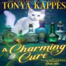 A Charming Cure Audiobook