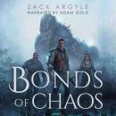 Bonds of Chaos Audiobook