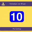 [Dutch] - Verhaaltjes voor 10 jaar Audiobook