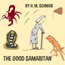 The Good Samaritan Audiobook