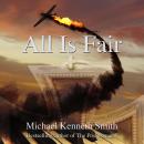 All is Fair Audiobook