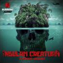 Insulam Creatura: A Horror Jogcast Audiobook