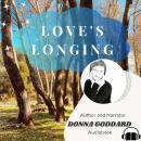 Love's Longing Audiobook