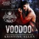 Voodoo: RBMC Ankeny IA Audiobook