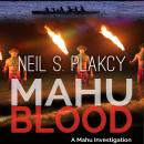Mahu Blood Audiobook