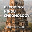 Decoding Hindu Chronology Audiobook