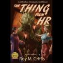 The Thing From HR Audiobook