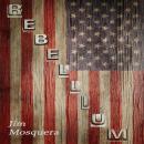 Rebellium Audiobook