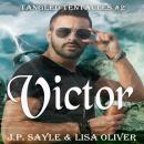 Victor Audiobook