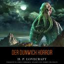 Der Dunwich Horror Audiobook
