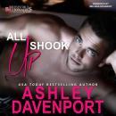 All Shook Up Audiobook