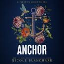Anchor Audiobook