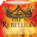 Fae's Rebellion Audiobook