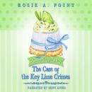 The Case of the Key Lime Crimes Audiobook