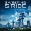 Sweeping S'Ride Audiobook