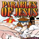 Parables of Jesus Book 8 Audiobook
