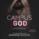 Campus God Audiobook
