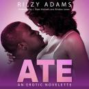 ATE: An Erotic Novellete Audiobook