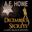December's Secrets Audiobook