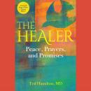 The Healer: Peace, Prayers, and Promises Audiobook