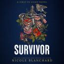 Survivor Audiobook