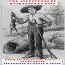 The Adventures of Huckleberry Finn - with Lectures for Use as a Study Guide Audiobook