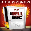 Hell inc Audiobook