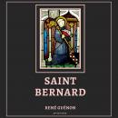 Saint Bernard Audiobook