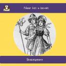 [Dutch] - Naar het u bevalt Audiobook