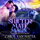Shifter Mate Magic Audiobook