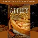 Appley Ever After (Life of Pies, #8): A Broken Heart Seeks to Heal Audiobook