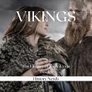 Vikings Audiobook
