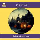 [Dutch] - De Elfenridder Audiobook