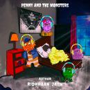 Penny and The Monsters Audiobook