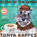 Scene of the Grind Audiobook