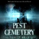 Pest Cemetery Audiobook