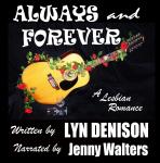ALWAYS AND FOREVER Audiobook