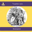 [Dutch] - Twaalfde nacht Audiobook