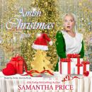 An Amish Christmas Caper: Amish Romance Audiobook