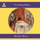 The Sleeping Beauty Audiobook