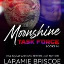 The Moonshine Task Force Series Audiobook