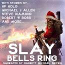 Slay Bells Ring: Operation Klaus Audiobook