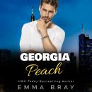 Georgia Peach Audiobook