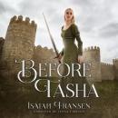 Before Tasha Audiobook