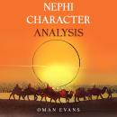 Nephi Character Analysis Audiobook