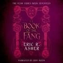 The Book of the Fang Audiobook